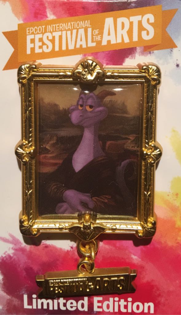 Toy Story Midway Mania Prizes - Bear