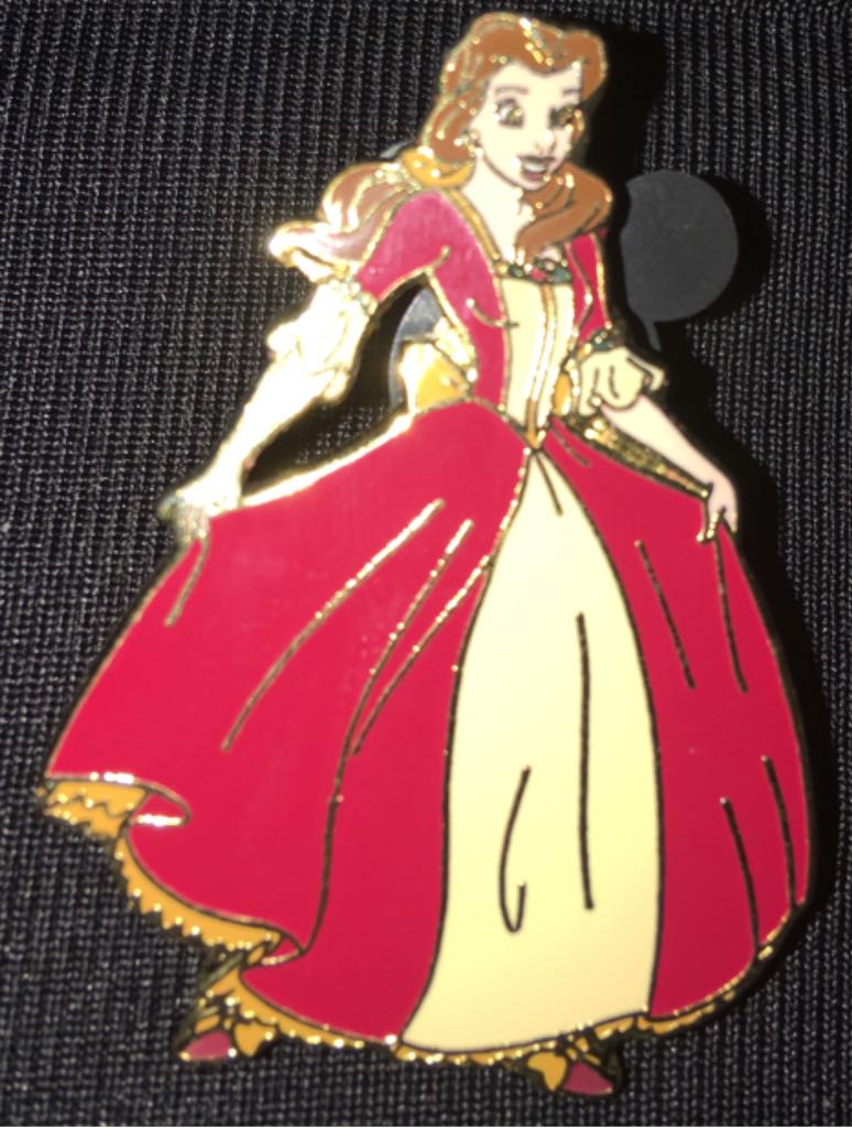 Jungle Cruise Goofy Trader Sam