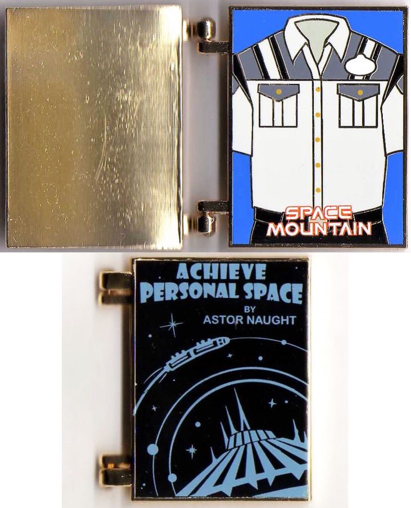 Royalty - Princess Cameo Mystery Collection - Aurora (scrapper)