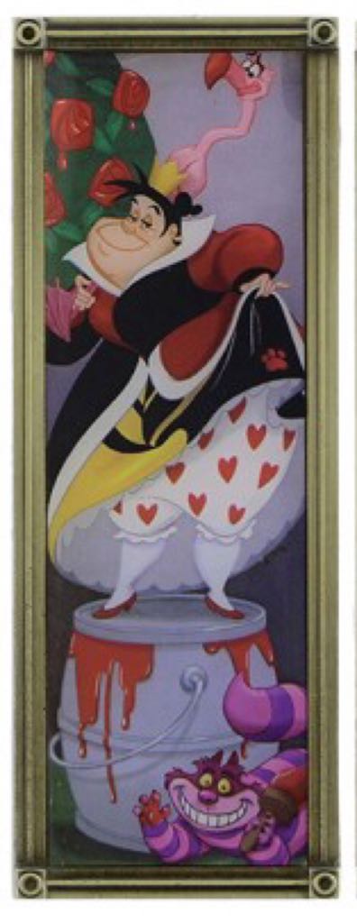 Hidden Mickey 1 Of 4 Footprint Pin