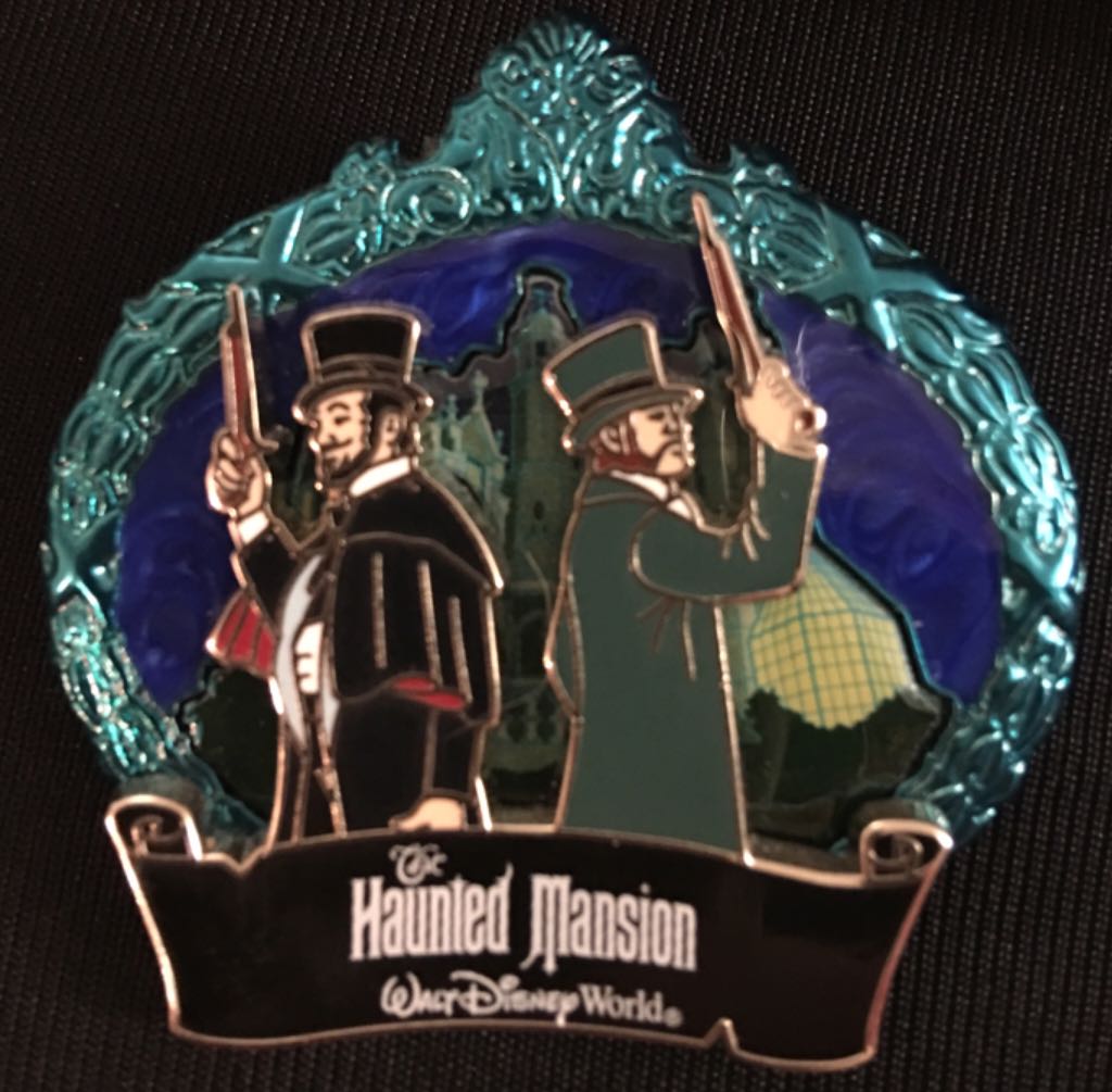 Star Wars - Disney Characters - Heroes vs Villains - Donald Duck