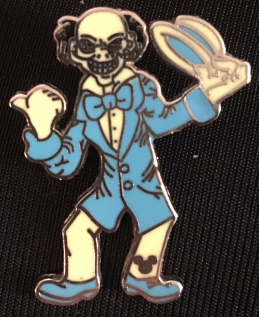 New Orleans Fleur De Lis Gold