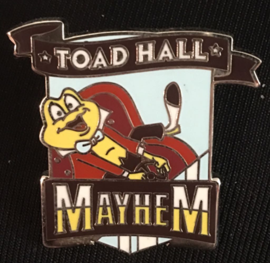 Trip Narrative - 2017/01 3DC - ?? - Le Cellier