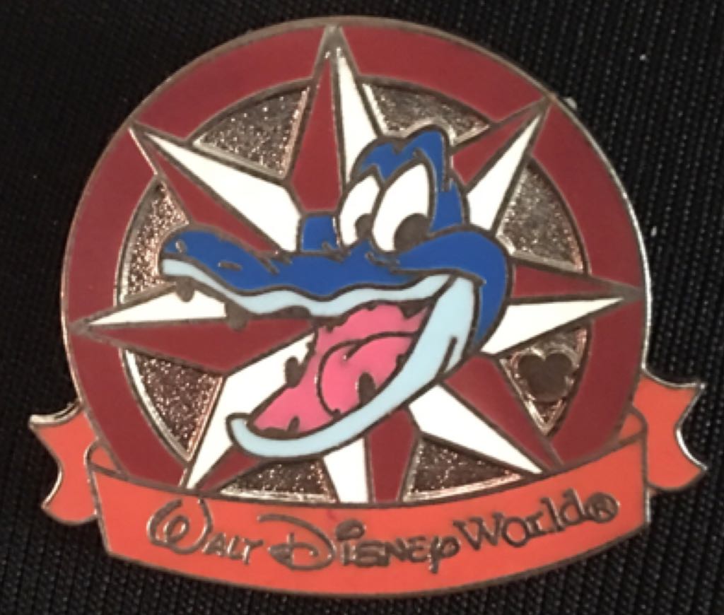 Winnie The Pooh & Friends