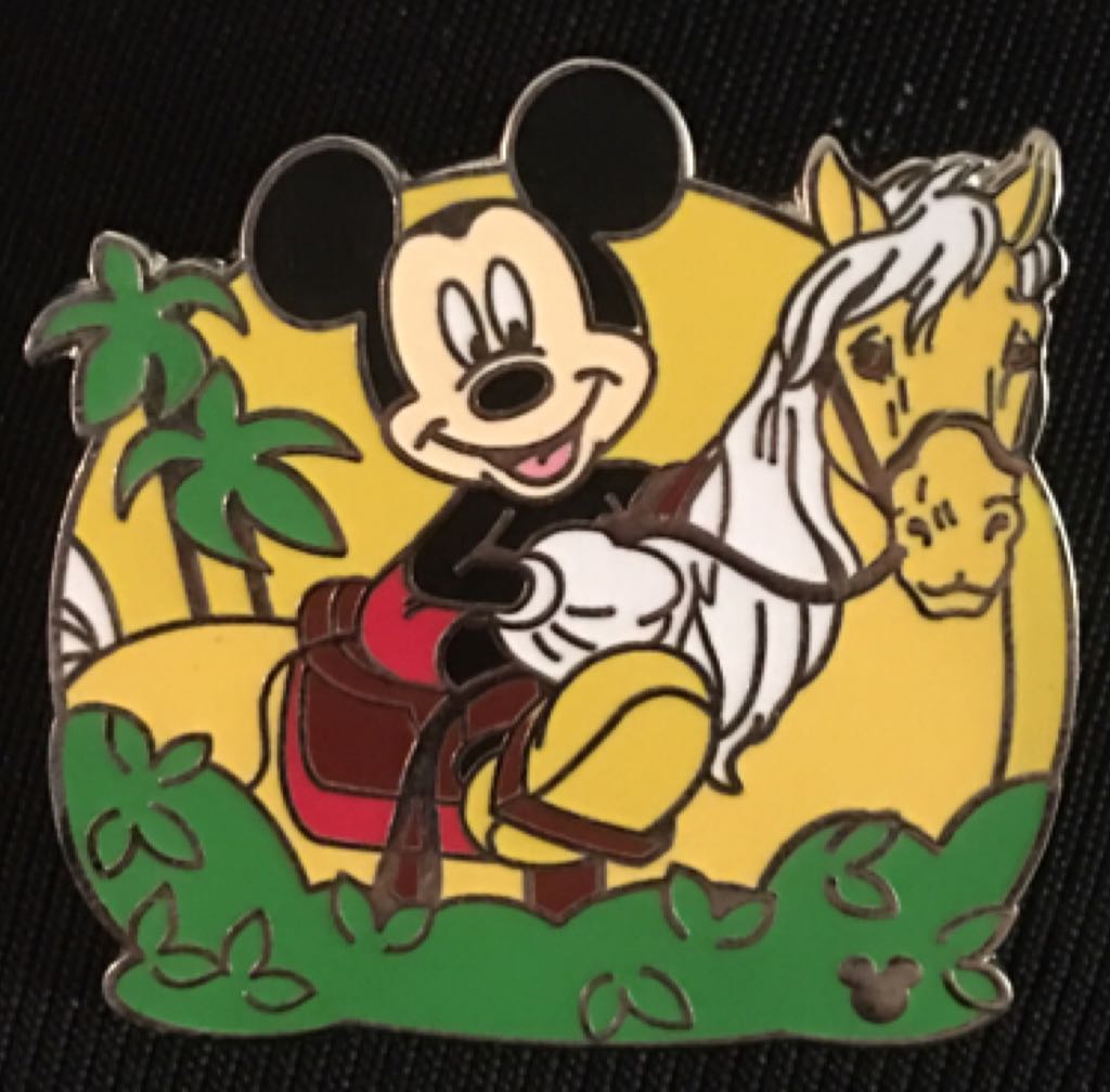 Epcot Festival of the Arts 2018 - Figment - Water Lillies