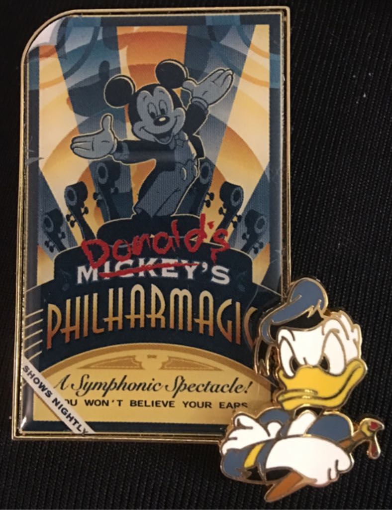 Villains - Essence of Evil - Cruella DeVil