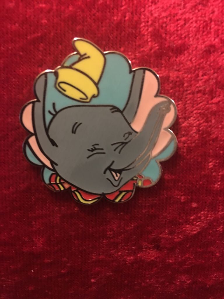 Alice In Wonderland Circle