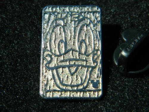 Villains - Essence of Evil - Dr. Facilier