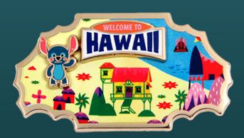 Aladdin - Flying Carpets - Park Attractions