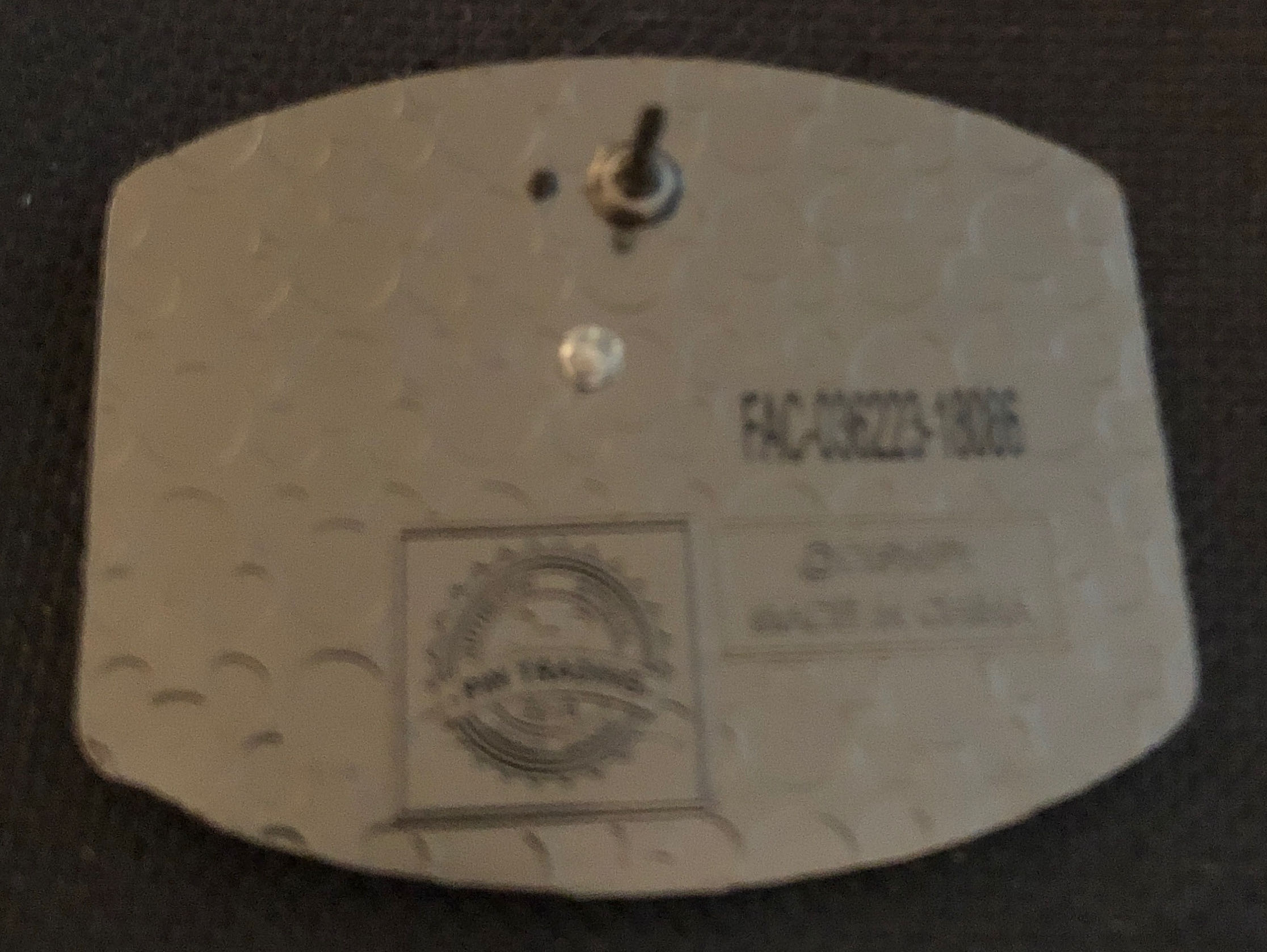 Mr. Toad’s Wild Ride - Toad’s Taxi Service - Disney pin collectible - Main Image 2