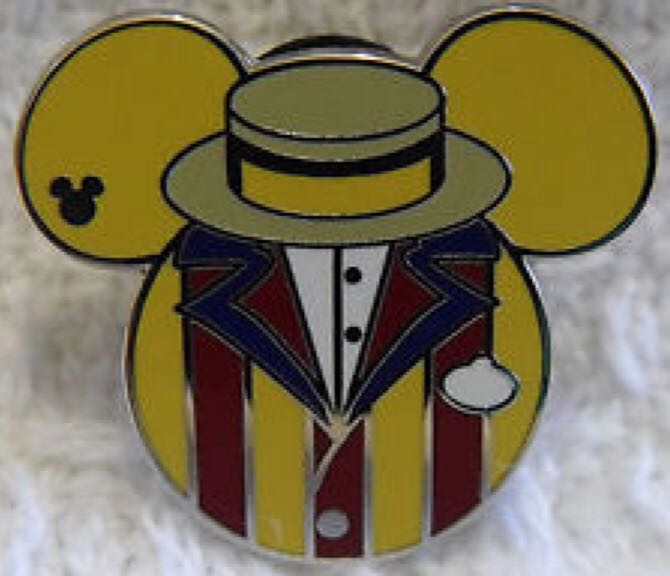 Smuggler’s Bounty (Darth Vader)