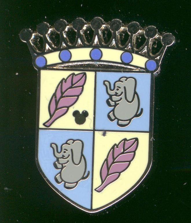 Cheshire Cat Fish Charm