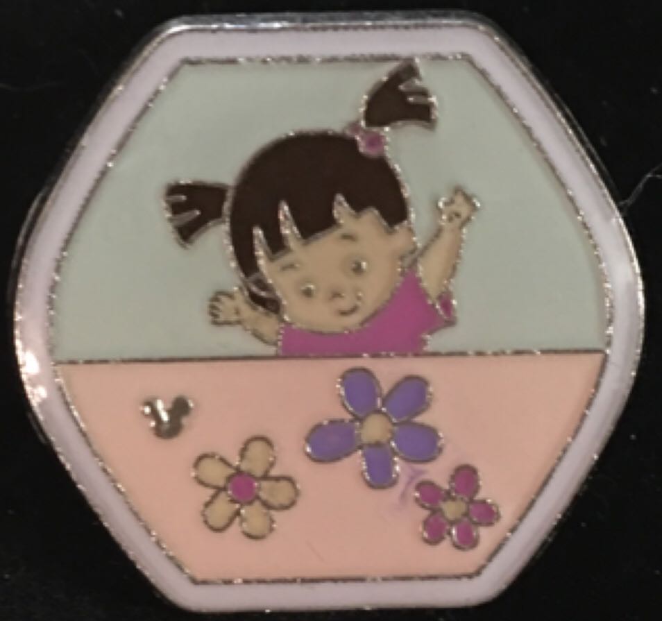 Magic Kingdom - 45th Anniversary - Cinderella’s Castle