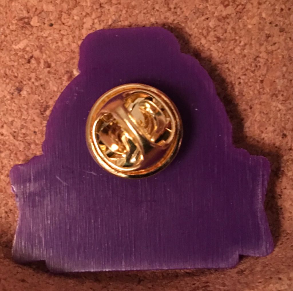 Kentuck State Fair  pin collectible - Main Image 2