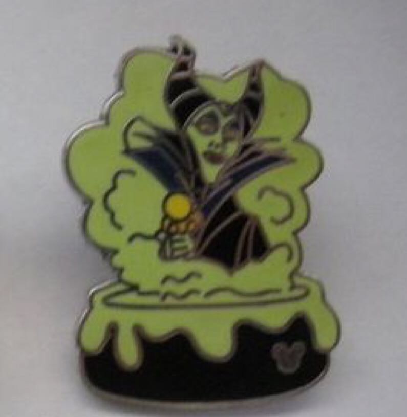 Nightmare Before Christmas Lock Shock Barrel With Name