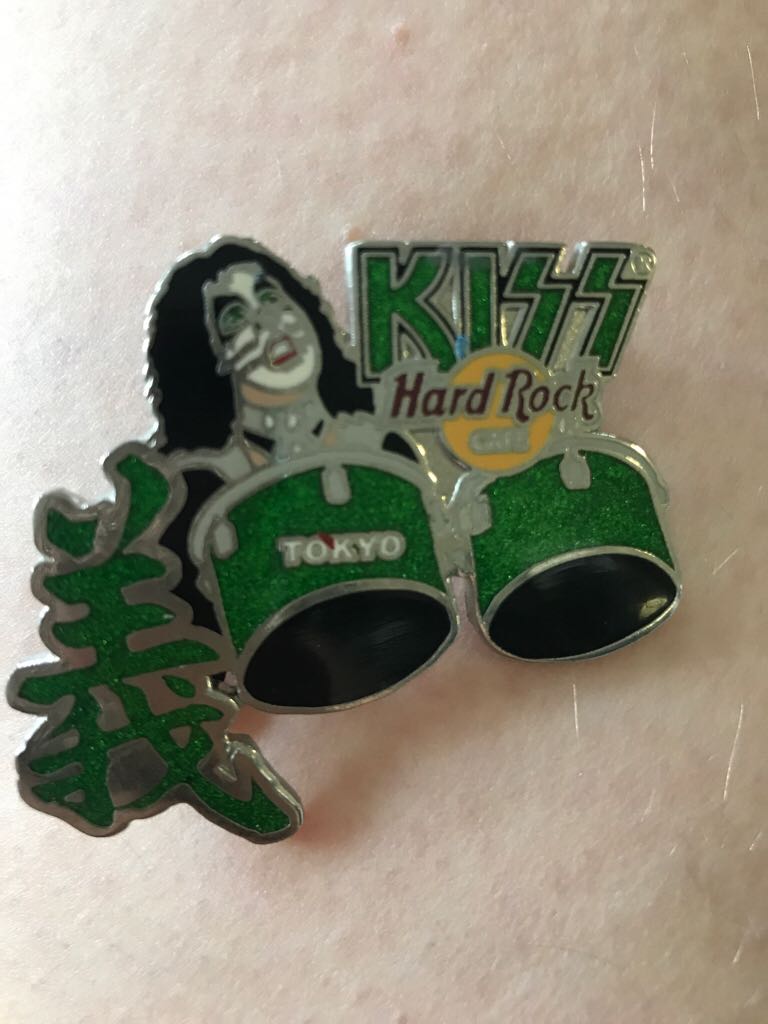 Trip Narrative - 2018/01 3DC - 4 - All-Star Resort