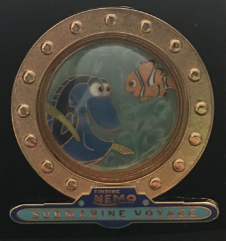 Up - House - DS - 30th Anniversary Commemorative Pin Series