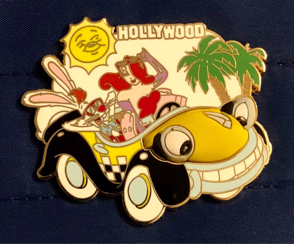 Seven Dwarves- Hidden Mickey - Sneezy