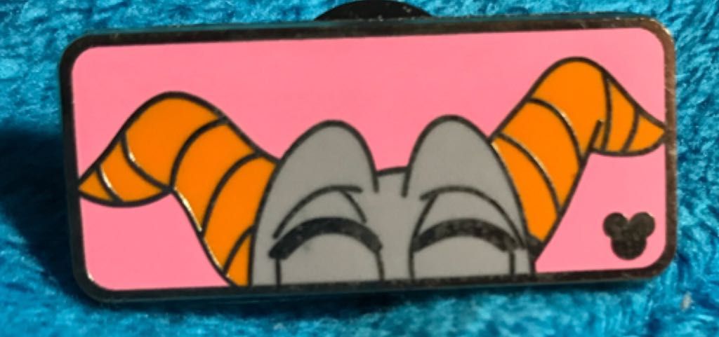 Wlat Disney World Flag Green