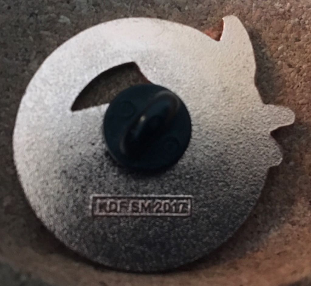 Kentucky Derby Festival - Pin pin collectible - Main Image 2