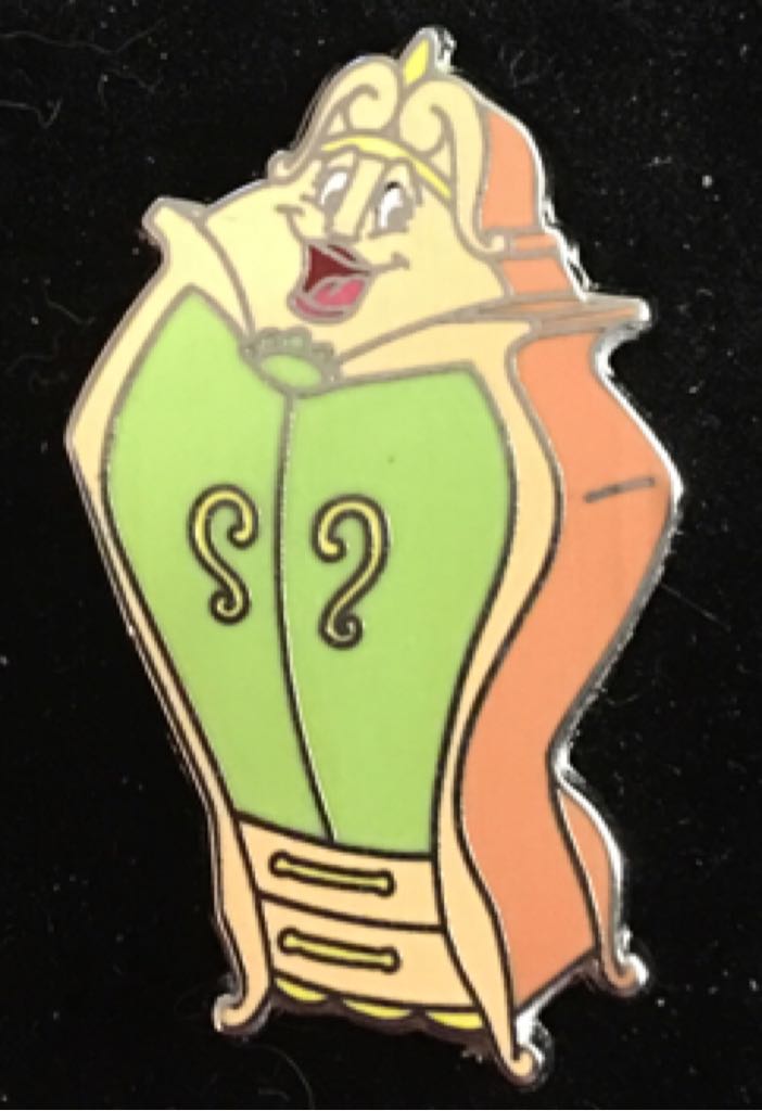 Jungle Cruise Hidden Mickey