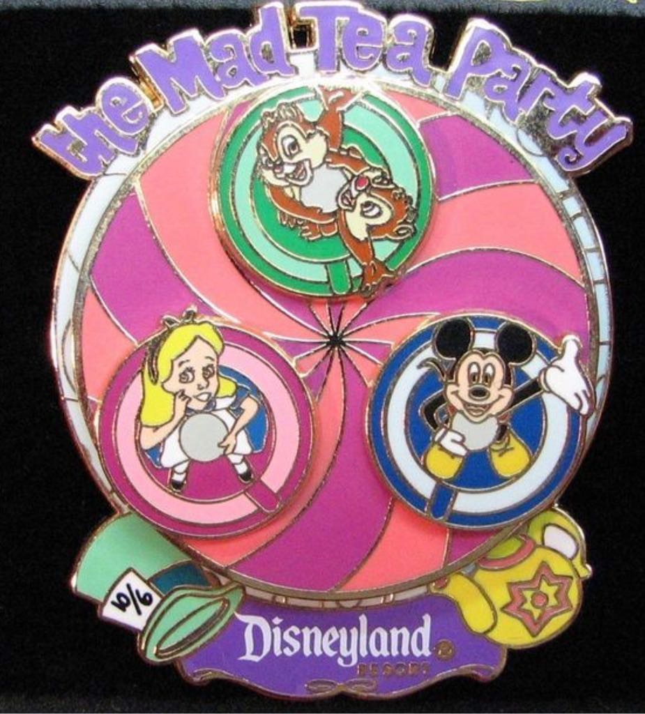 PWP Key Collection Dale