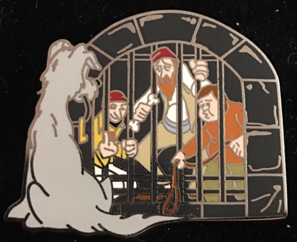 Around The World Collection - Australia (Finding Nemo)