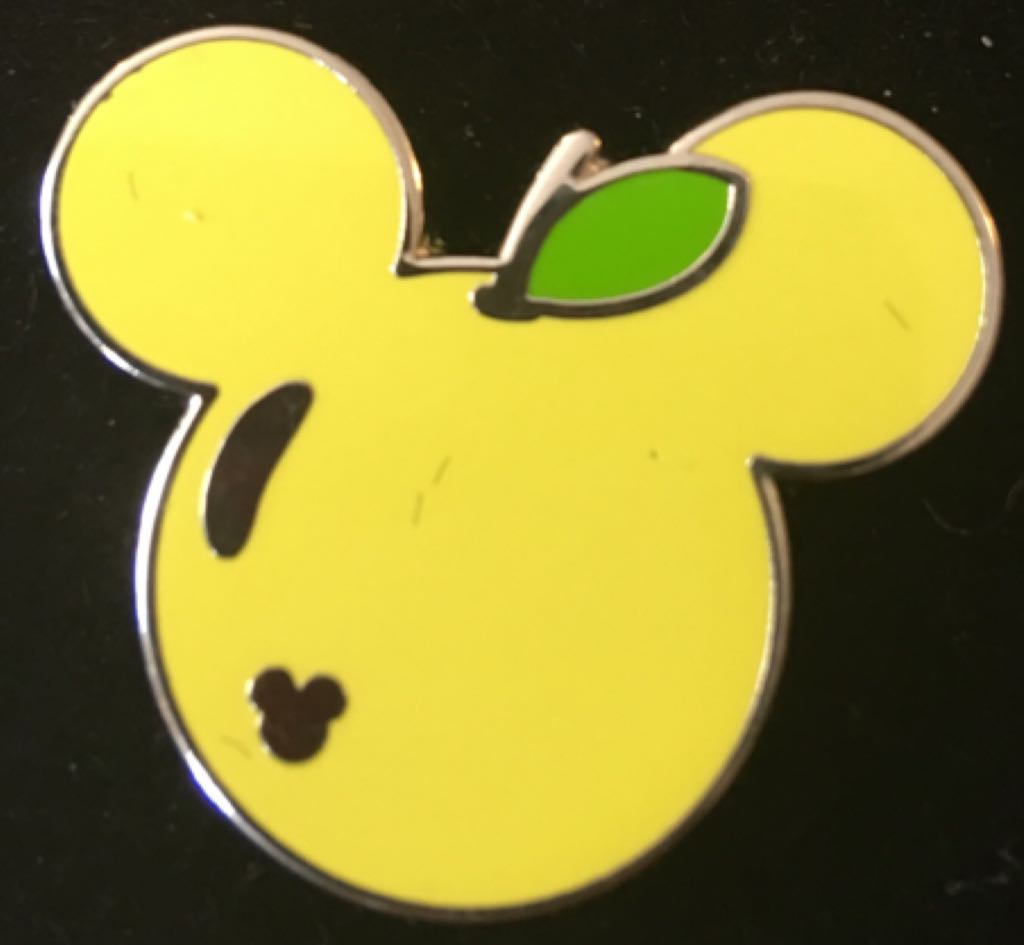 Alice In Wonderland - Chalk Sketches - Alice - DLR - 2014 Hidden Mickey Series