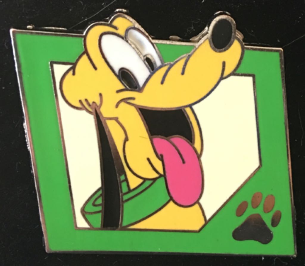 WDW Annual Passholder - 2017 Gem - Magic Kingdom