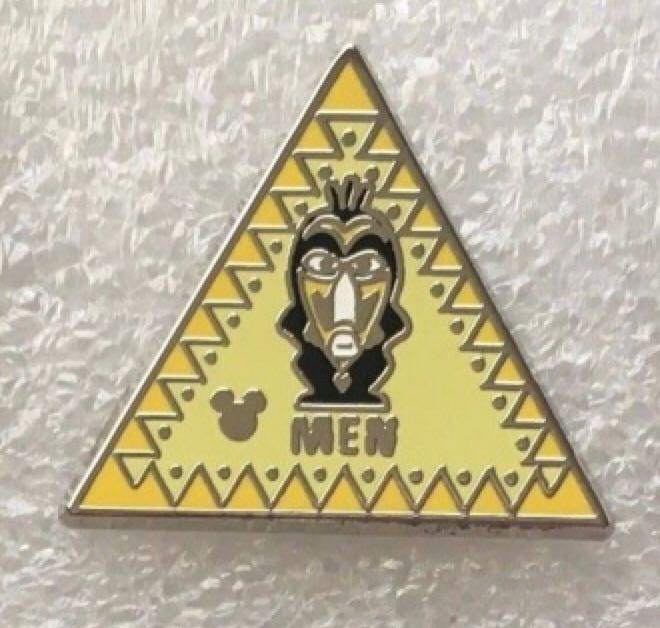 Duck T-Shirt - Huey - Cast Lanyard