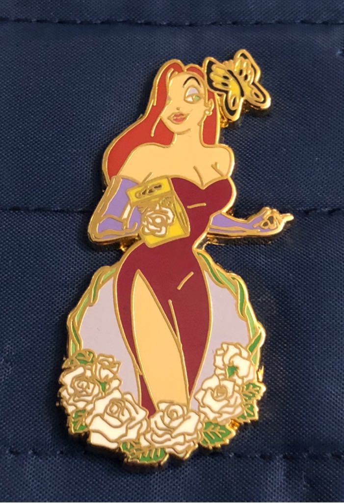 Aladdin - Jasmine - Cute Stylized Princesses Booster Set