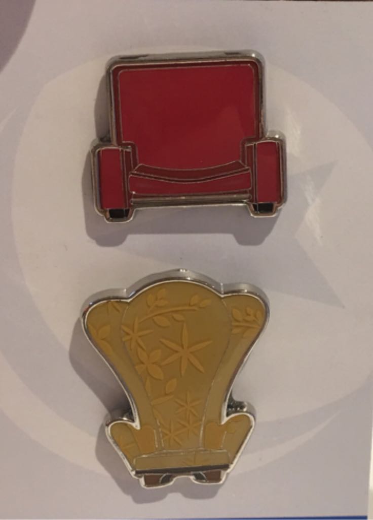 Mickey Mouse Icon - Marble