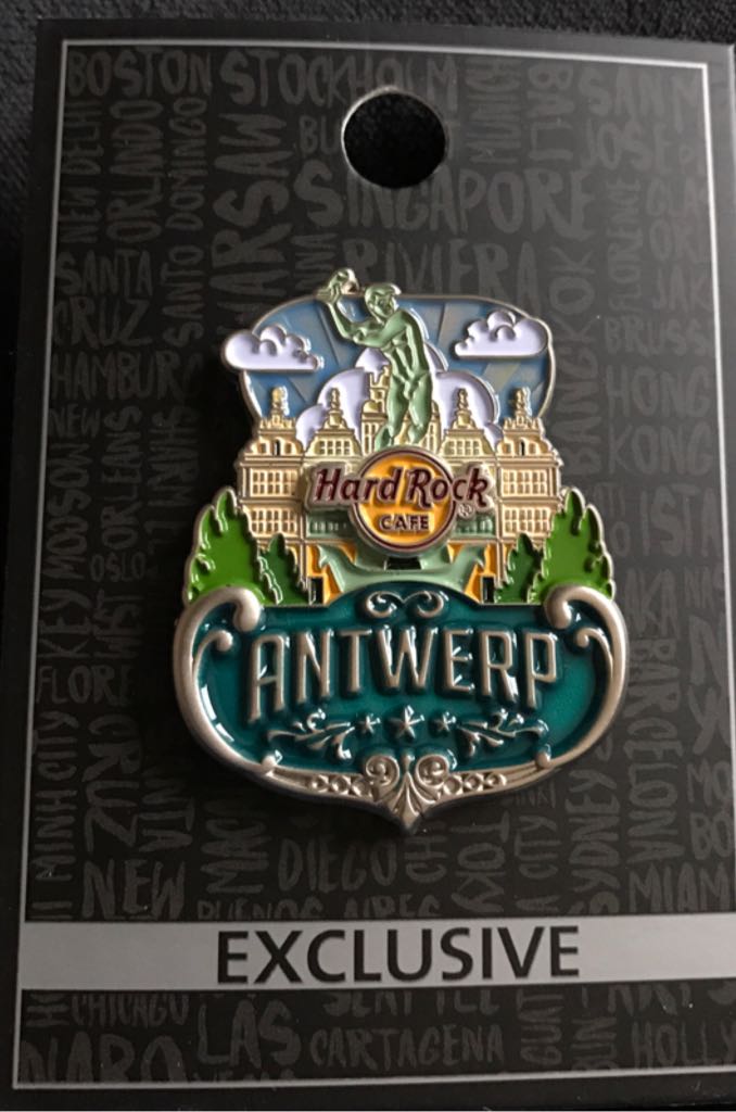 IT Aren't You Going To Say Hello