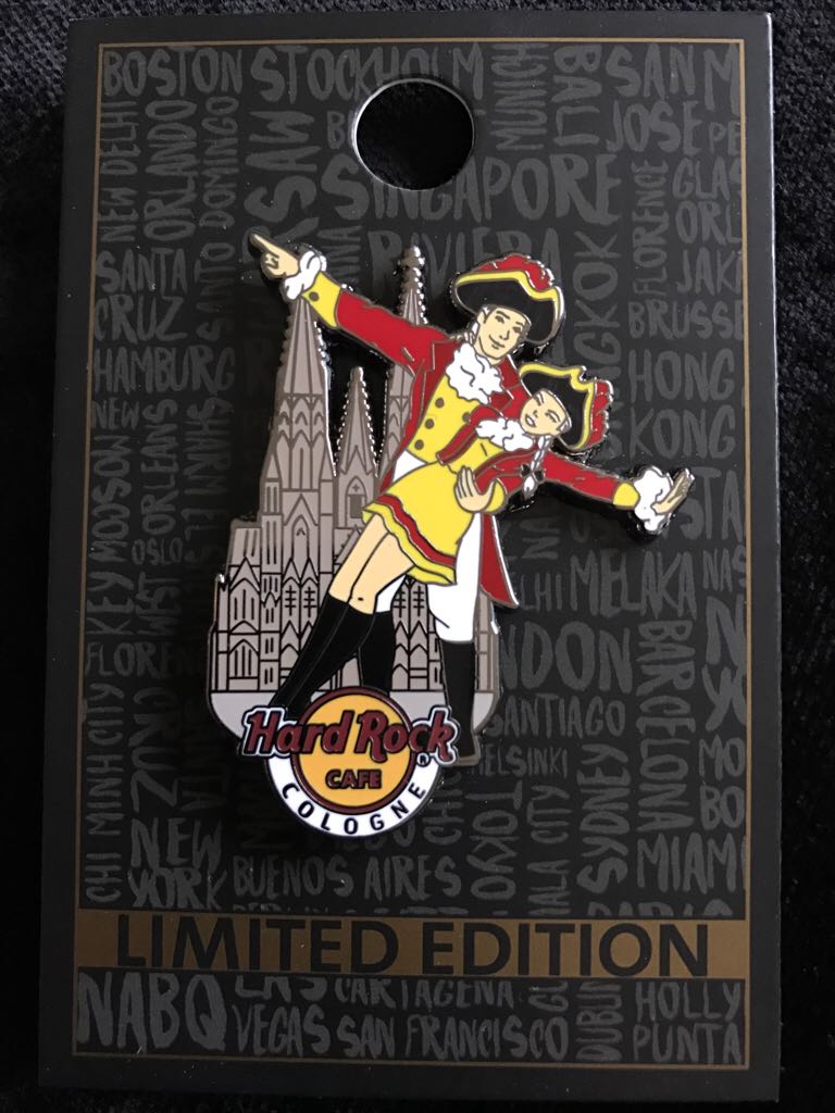 Chip & Dale - Winter - 2007 Hidden Mickey