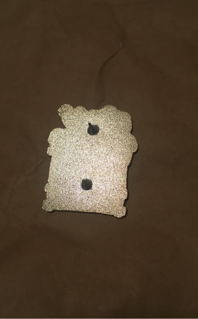 Rainforest Cafe Nashville - Rainforest Cafe pin collectible - Main Image 2