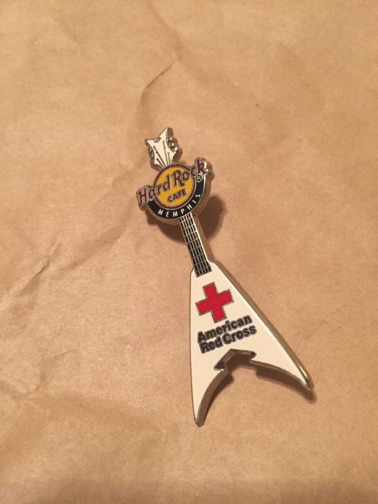 Villains - Bowling Pin - Scar