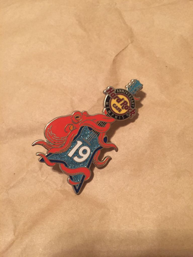 Fantasia - Hop Low - WDW - Hidden Mickey 2007 Series 2