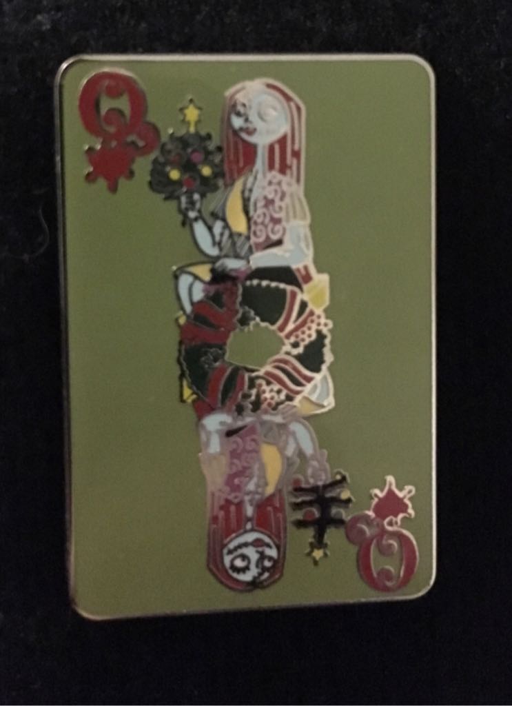 Car's/ Star wars Pins - Sally as princess laia