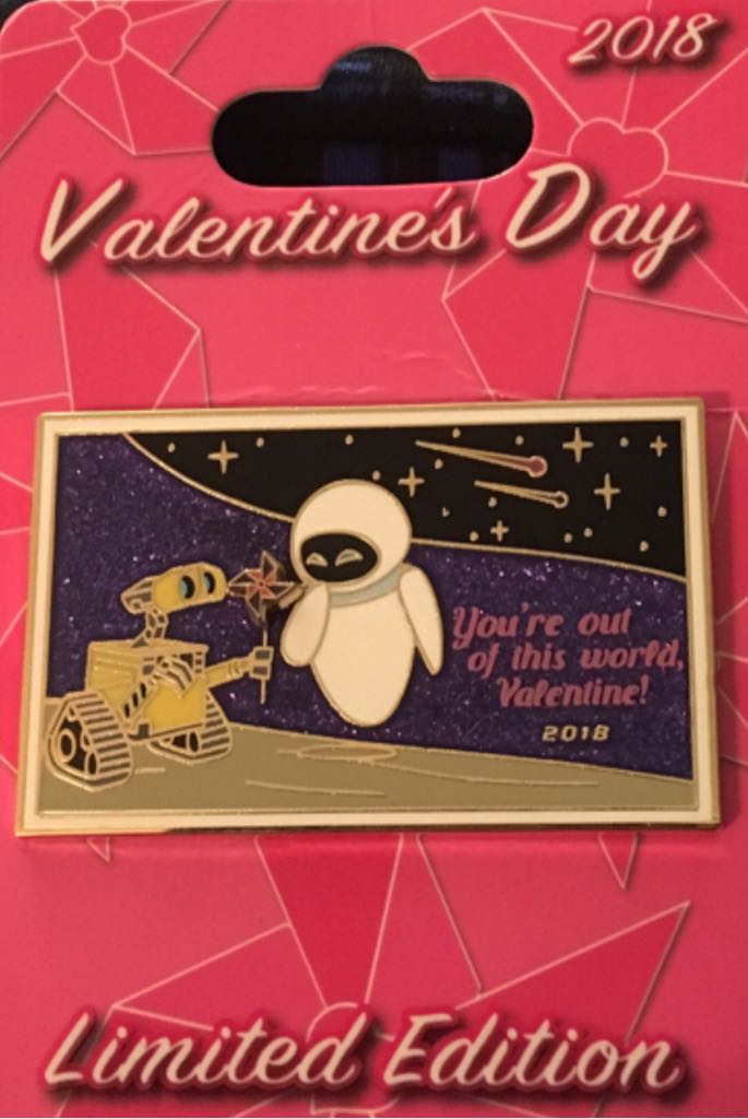 Mickey Heads Silhouettes