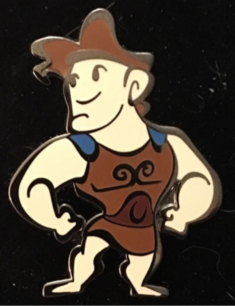 Harry Potter Cursed Child Logo