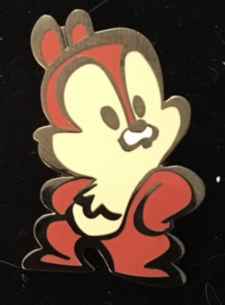 Jungle Cruise Donald 1955