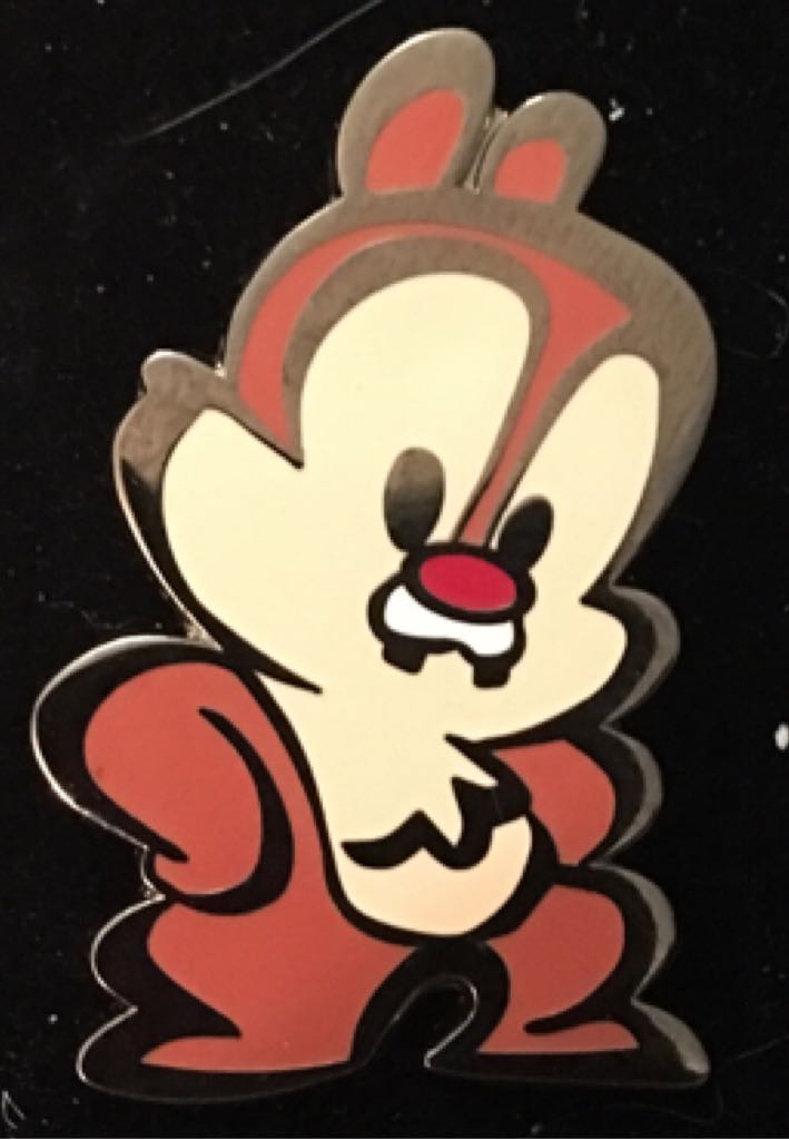 WDW- Costume Icon (Epcot)