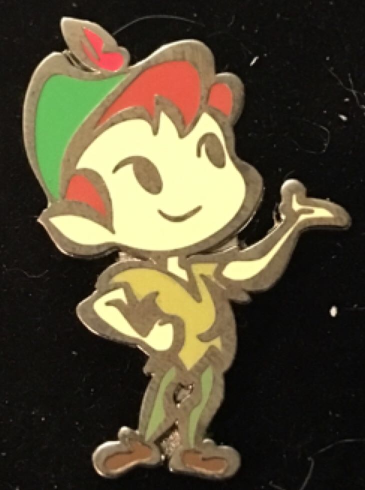 Cast Lanyard Collection Huey