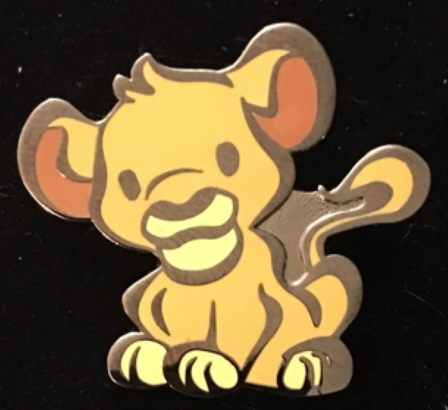 Tigger - Cute Characters - Full Body