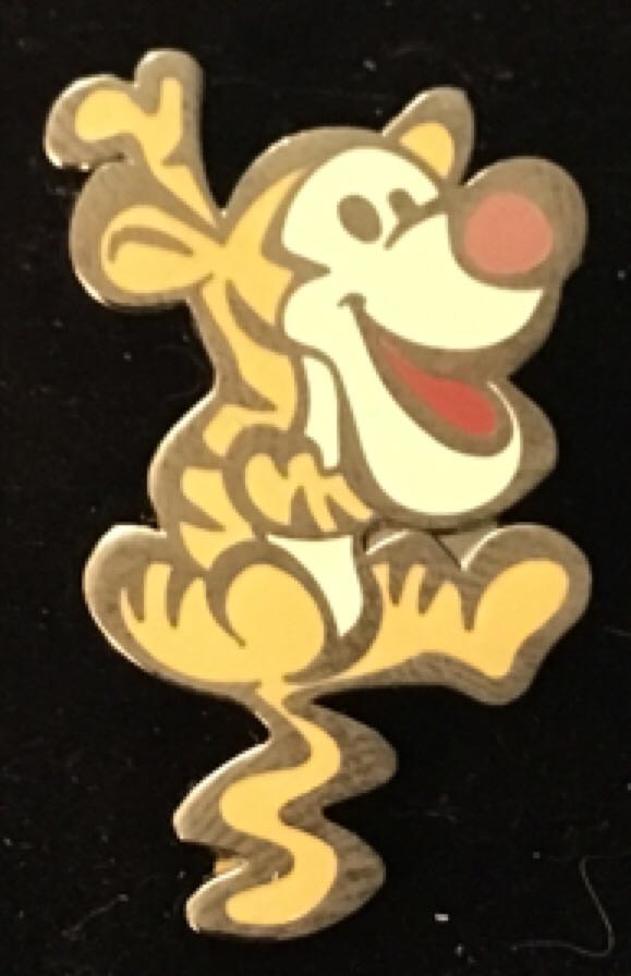 Trip Narrative - 2013/01 Intro to Disney! - Ariel Sushi