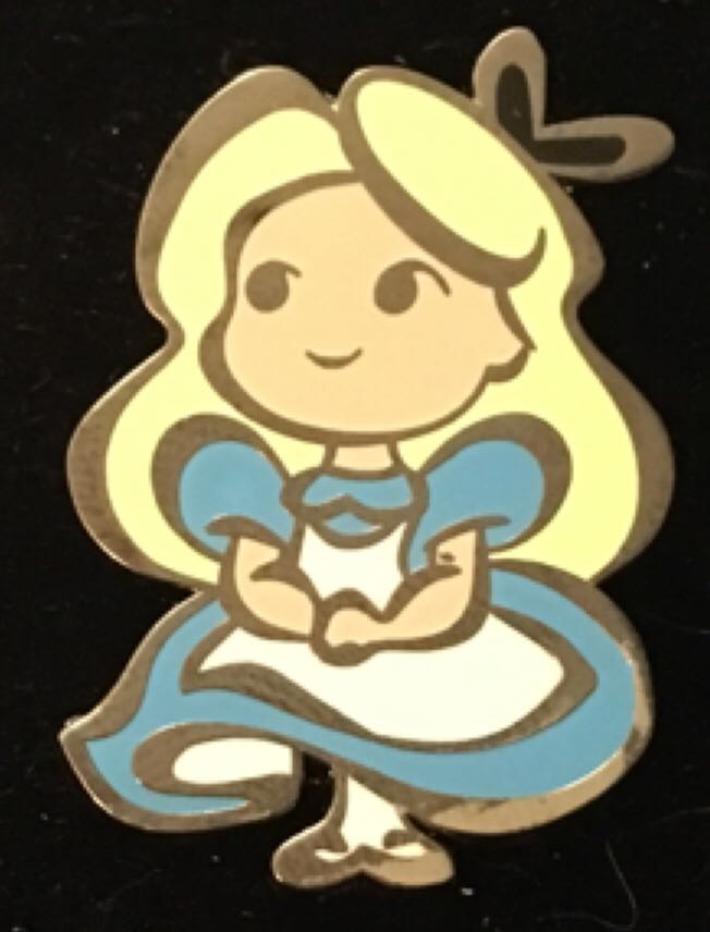 Alice In Wonderland Queen