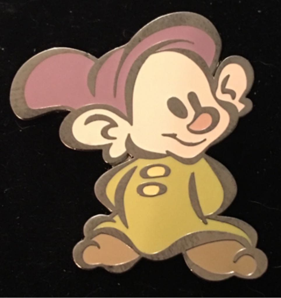 Mickey Mouse Head Silhouette