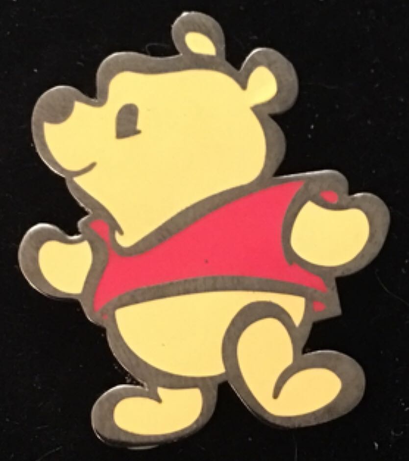 Mickey Icon Flag Lattice United Kingdom