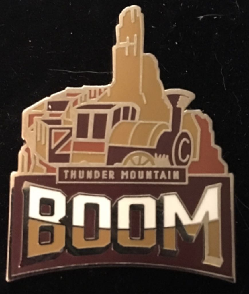 10 Years Of Pin Trading