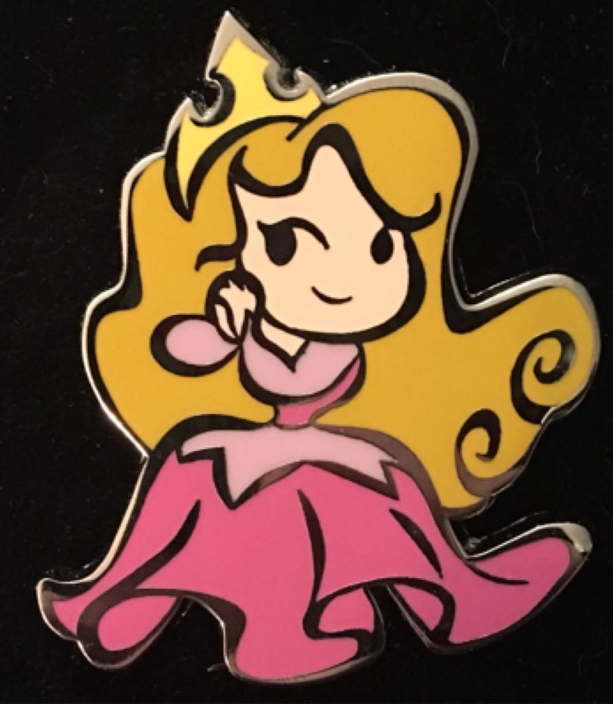 Oswald (fantasy) Yensid